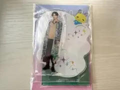 新品】薮宏太 アクリルスタンド - メルカリ