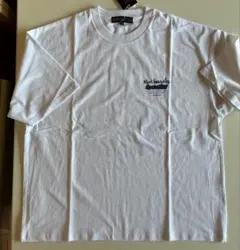Mark Gonzales グラフィックTシャツ ホワイト　スケート