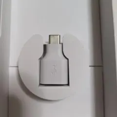 純正 充電ケーブル