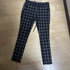 アダムスジャグラースキニー