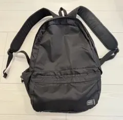 최종 가격 하 상태좋음 PORTER 요시다 가방×G1950 배낭 블랙