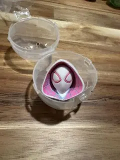 MARVEL スパイダーマン ファッションリング ゴースト・スパイダー