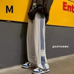 スウェットパンツ m