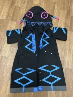 公式】花譜[雛鳥黒] 150着限定スペシャルコート（量産種）【激レア