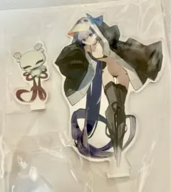 2026年最新】メルトリリス アクスタの人気アイテム - メルカリ