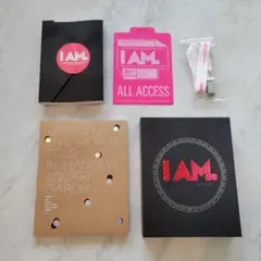 2026年最新】i am smtownの人気アイテム - メルカリ