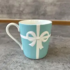 ティファニー　マグカップ