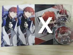 周防達哉 ヴォルカヌス セット ペルソナ2罪 シーパラ グッズ フード