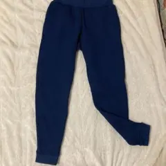 adidas ネイビー ジョガーパンツ　climalite