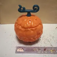 ONE PIECE メラメラの実 小物入れ - メルカリ