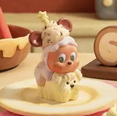 Twinkle Twinkle Savor the Moment フィギュア