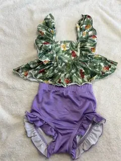 キッズ水着　100センチ