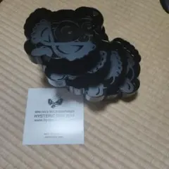 ヒスミニ小物入れ