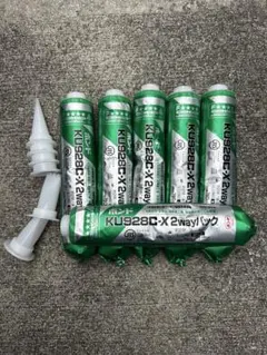 15kg コニシ ボンド KU955S 5kgX3 エコPパック 調達 困難！ - メルカリ