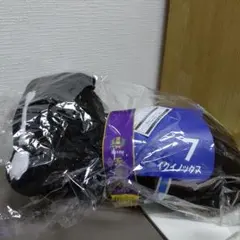 タイトーくじ HORSE HEROES ぬいぐるみ イクイノックス Ａ賞