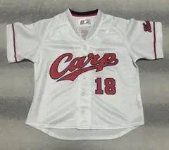 2025年最新】前田健太 ユニフォームの人気アイテム - メルカリ