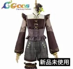 プロセカ コスプレ 草薙寧々 バレンタイン 限定 衣装