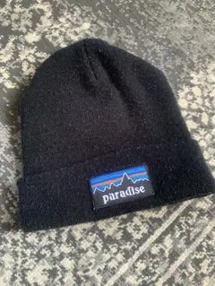 paradis3 nyc ニットキャップ