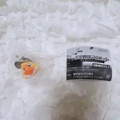 プロ野球マスコット めじるしアクセサリー ソフトバンクホークス ハリーホーク