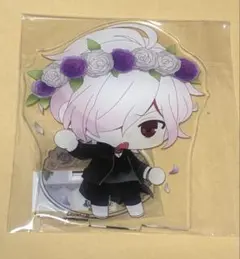 ディアラバ　コウ　B賞　アクリルスタンド　だーくないとぷりーすと くじ ディアラバ コウ B賞 アクリルスタンド だーくないとぷりーすと くじ