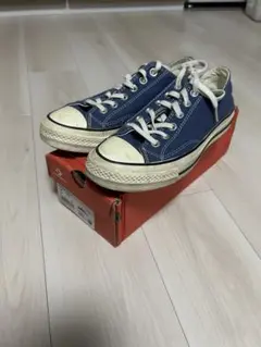(Mr.boston様専用)CONVERSE CT70 26cm