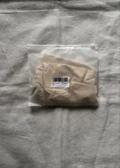 【新品】レディースベージュインナー2枚セット