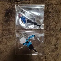 WORLD TRIGGER│ワールドトリガー アクリルキーホルダー