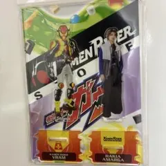 2026年最新】仮面ライダーヴラム アクリルスタンドの人気アイテム