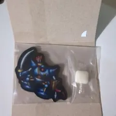 ドラゴンクエスト キャラマグネッツ ロト三部作 キラーマシン　ドラクエ