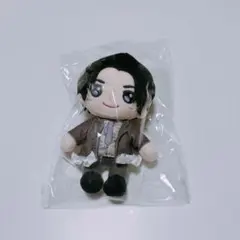 原因は自分にある。 吉澤要人 仮ノ現 ぬいぐるみキーホルダー - メルカリ