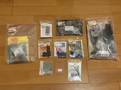 電子部品 詰め合わせ ブレッドボード LED ジャンクのサムネイル