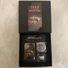 TWICE  READY TO BE  アップグレード限定特典