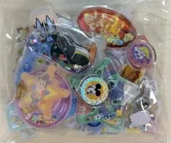 【正規品のみ★100枚以上！】 90 シール おすそ分け 詰め合わせ セット