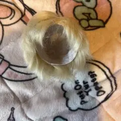 ルツ製　SDサイズウィッグ