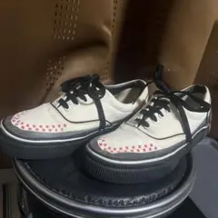 廃版♦︎激レアモデル ALIFE NYC CLASSIC Lowスニーカー 27