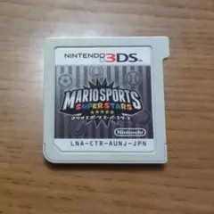 マリオスポーツスーパースターズ
