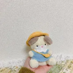 【お値下げ】ぬいぐるみ用 着せ替え服 ぬい服 幼稚園 セット