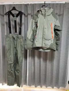 2026年最新】SHIMANO フィッシングスーツ(上下セット)の人気アイテム