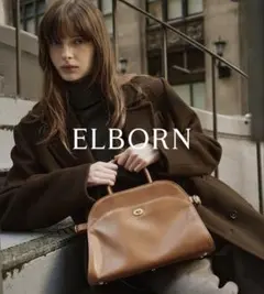 2026年最新】ELBORN バッグの人気アイテム - メルカリ