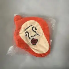 こびとづかん ヒメイエコビト ポーチ