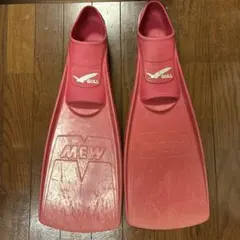 ダイビングフィン