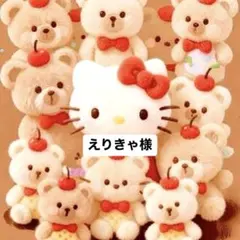 ✩.* えりきゃ様 専用ページ ✩.*