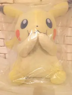 2025年最新】等身大ピカチュウの人気アイテム - メルカリ