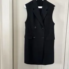 ジレベスト　gu