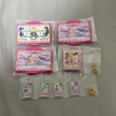 アイカツ グッズコレクション2 大スター宮いちごまつり まとめ売り