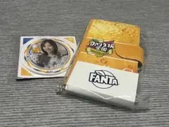 ダンロップ アクリルスタンド 菅沼菜々 小祝さくら 安田祐香 中村心 都