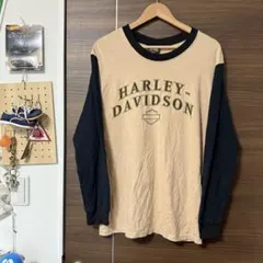 00s 長袖カットソー