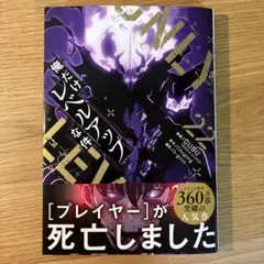俺だけレベルアップな件 22