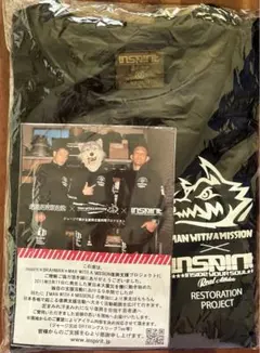 マンウィズ tシャツ ドライ