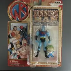 キン肉マン アクションフィギュアコレクションロビンマスク